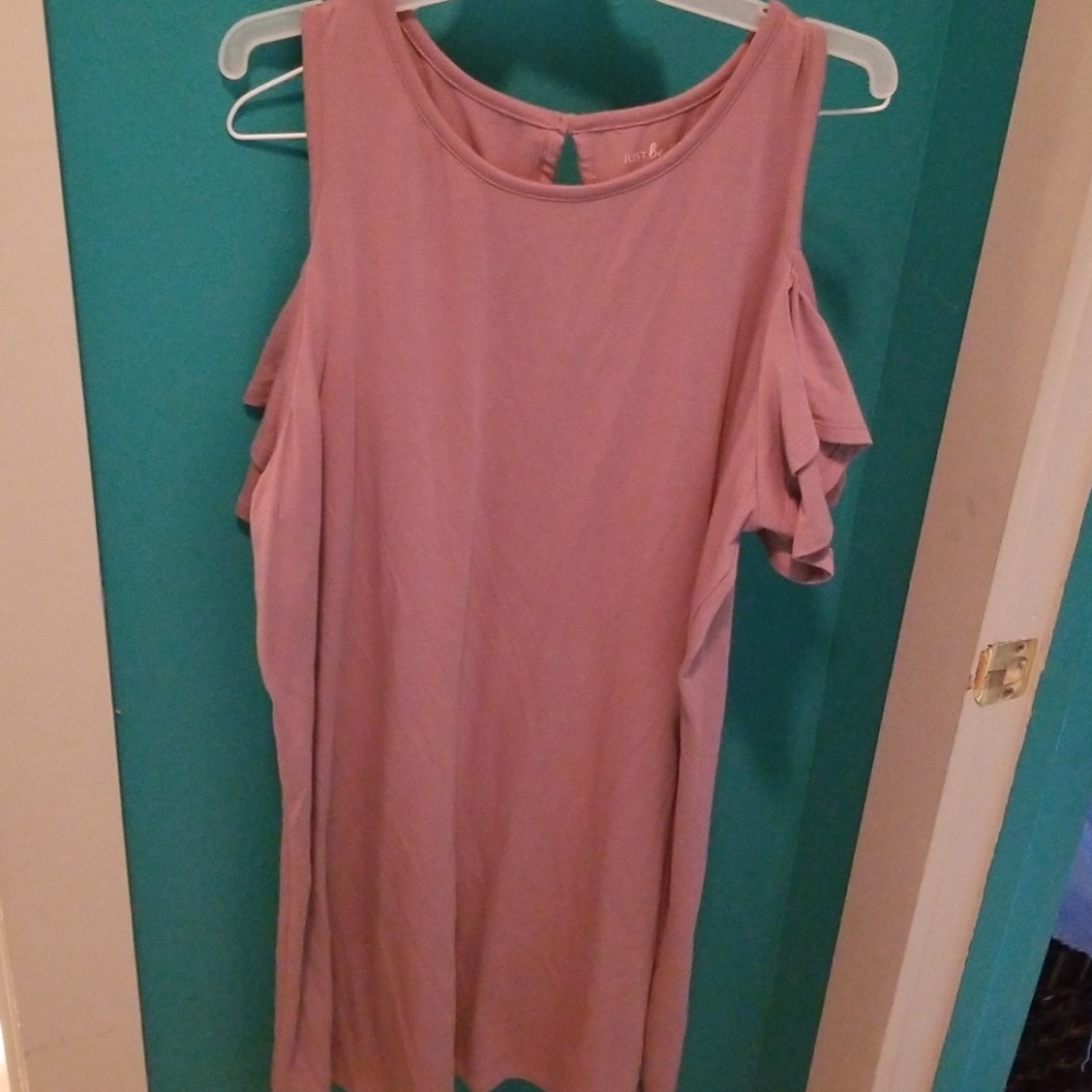 Very comfortable cute dress